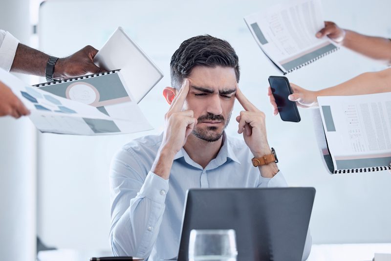 Secrétariat externalisé