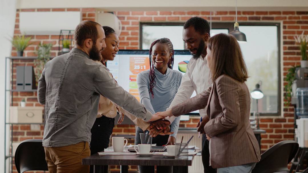 Team building et coaching collectif